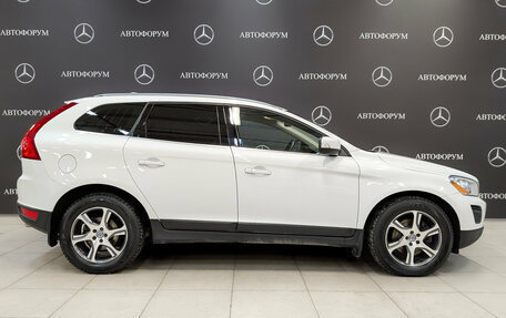 Volvo XC60 II, 2013 год, 2 400 000 рублей, 4 фотография