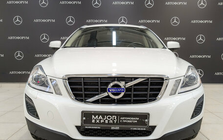 Volvo XC60 II, 2013 год, 2 400 000 рублей, 2 фотография