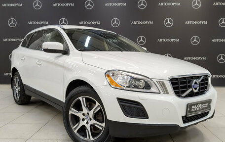 Volvo XC60 II, 2013 год, 2 400 000 рублей, 3 фотография