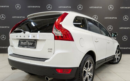 Volvo XC60 II, 2013 год, 2 400 000 рублей, 5 фотография
