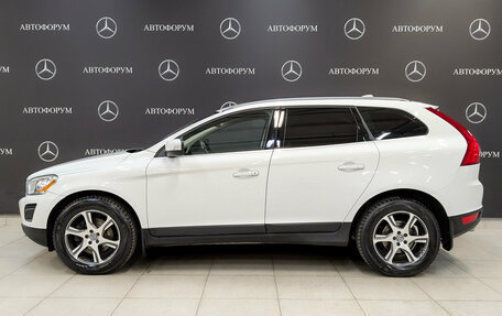 Volvo XC60 II, 2013 год, 2 400 000 рублей, 8 фотография