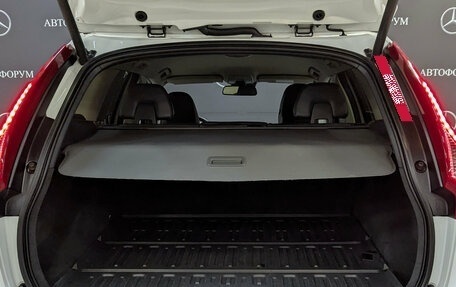 Volvo XC60 II, 2013 год, 2 400 000 рублей, 10 фотография