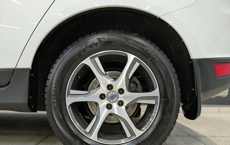 Volvo XC60 II, 2013 год, 2 400 000 рублей, 12 фотография