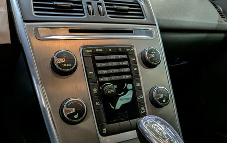 Volvo XC60 II, 2013 год, 2 400 000 рублей, 21 фотография