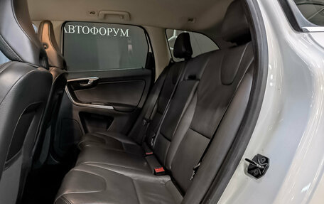 Volvo XC60 II, 2013 год, 2 400 000 рублей, 18 фотография