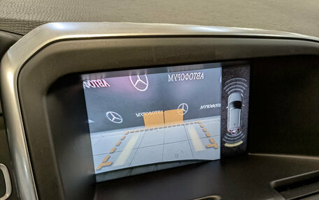 Volvo XC60 II, 2013 год, 2 400 000 рублей, 25 фотография