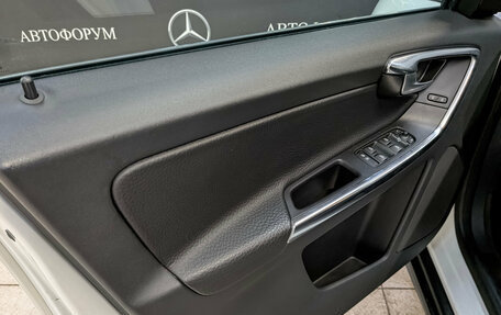 Volvo XC60 II, 2013 год, 2 400 000 рублей, 19 фотография