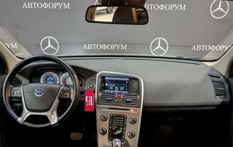Volvo XC60 II, 2013 год, 2 400 000 рублей, 14 фотография
