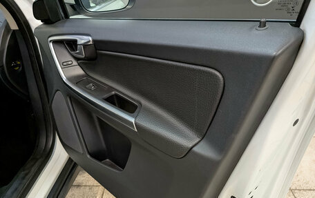 Volvo XC60 II, 2013 год, 2 400 000 рублей, 24 фотография