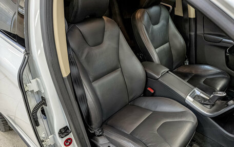 Volvo XC60 II, 2013 год, 2 400 000 рублей, 23 фотография