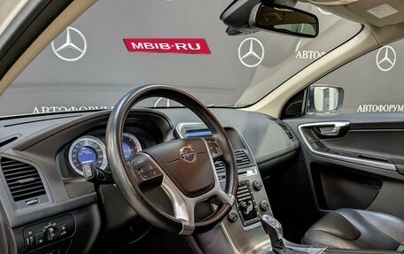 Volvo XC60 II, 2013 год, 2 400 000 рублей, 15 фотография