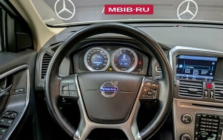 Volvo XC60 II, 2013 год, 2 400 000 рублей, 22 фотография