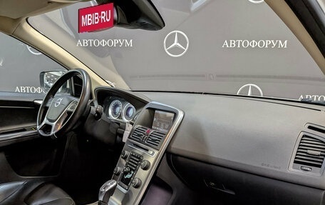 Volvo XC60 II, 2013 год, 2 400 000 рублей, 13 фотография