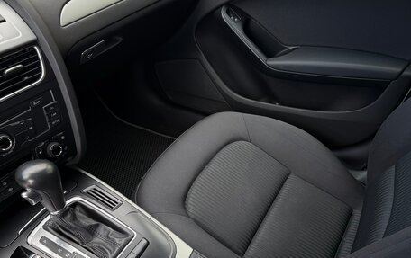 Audi A4, 2009 год, 1 150 000 рублей, 12 фотография