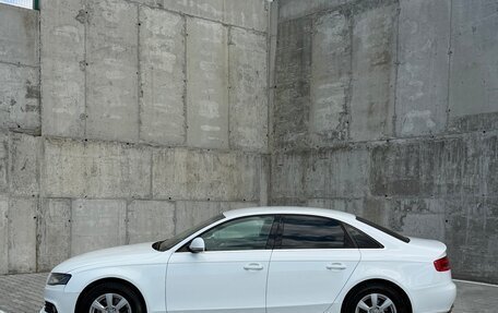 Audi A4, 2009 год, 1 150 000 рублей, 4 фотография