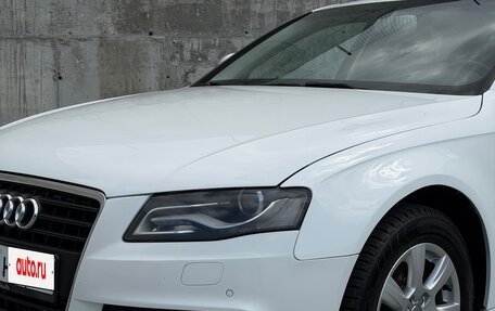 Audi A4, 2009 год, 1 150 000 рублей, 8 фотография
