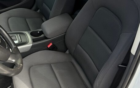 Audi A4, 2009 год, 1 150 000 рублей, 11 фотография