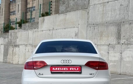 Audi A4, 2009 год, 1 150 000 рублей, 5 фотография