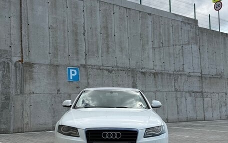 Audi A4, 2009 год, 1 150 000 рублей, 2 фотография