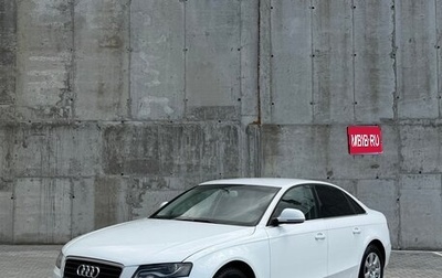 Audi A4, 2009 год, 1 150 000 рублей, 1 фотография