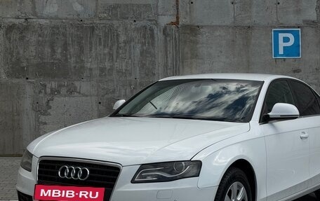 Audi A4, 2009 год, 1 150 000 рублей, 7 фотография