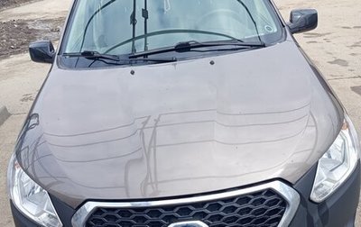 Datsun on-DO I рестайлинг, 2019 год, 550 000 рублей, 1 фотография