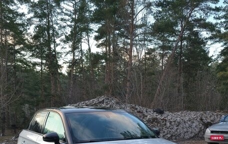 Audi A1, 2012 год, 1 000 000 рублей, 1 фотография