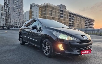Peugeot 308 II, 2011 год, 625 000 рублей, 1 фотография