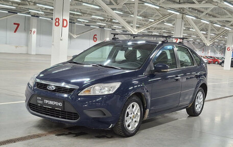 Ford Focus II рестайлинг, 2009 год, 399 000 рублей, 1 фотография
