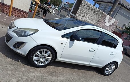 Opel Corsa D, 2014 год, 770 000 рублей, 1 фотография