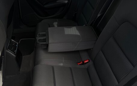 Audi A4, 2009 год, 1 150 000 рублей, 16 фотография