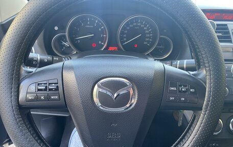 Mazda 6, 2011 год, 930 000 рублей, 1 фотография