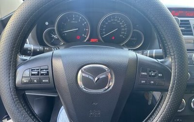 Mazda 6, 2011 год, 930 000 рублей, 1 фотография