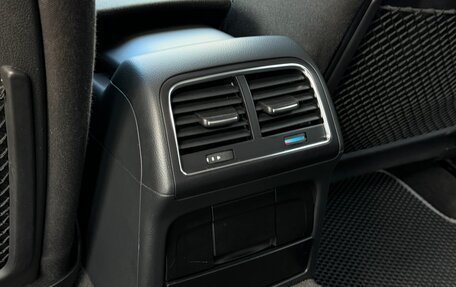 Audi A4, 2009 год, 1 150 000 рублей, 17 фотография