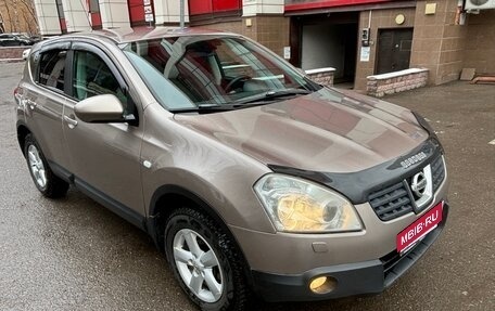 Nissan Qashqai, 2008 год, 650 000 рублей, 1 фотография