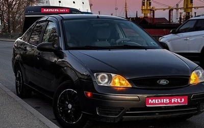 Ford Focus IV, 2005 год, 300 000 рублей, 1 фотография