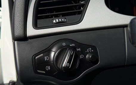 Audi A4, 2009 год, 1 150 000 рублей, 24 фотография