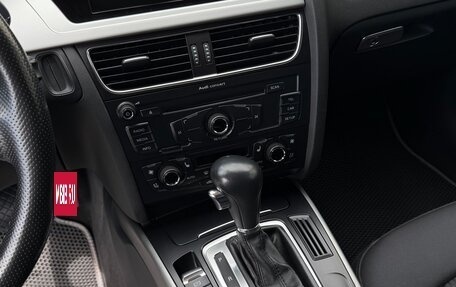 Audi A4, 2009 год, 1 150 000 рублей, 23 фотография