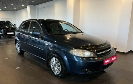 Chevrolet Lacetti, 2008 год, 379 000 рублей, 1 фотография