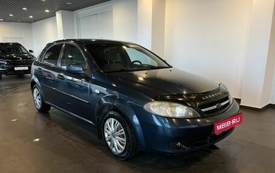 Chevrolet Lacetti, 2008 год, 379 000 рублей, 1 фотография