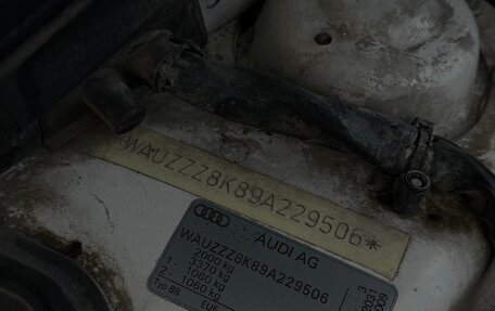 Audi A4, 2009 год, 1 150 000 рублей, 32 фотография