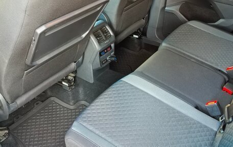 Volkswagen Tiguan II, 2020 год, 2 580 000 рублей, 15 фотография