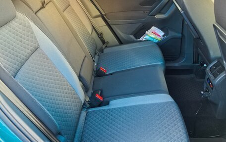 Volkswagen Tiguan II, 2020 год, 2 580 000 рублей, 13 фотография