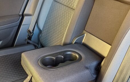 Volkswagen Tiguan II, 2020 год, 2 580 000 рублей, 18 фотография