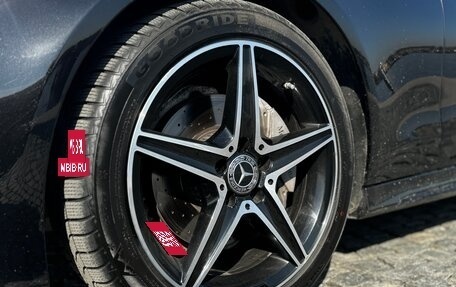 Mercedes-Benz C-Класс, 2017 год, 3 290 000 рублей, 19 фотография