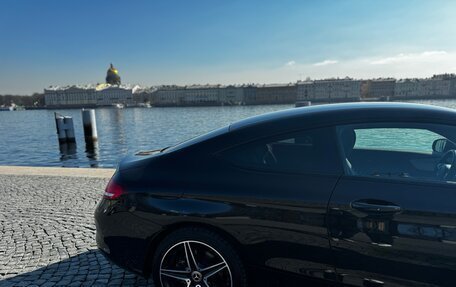 Mercedes-Benz C-Класс, 2017 год, 3 290 000 рублей, 21 фотография