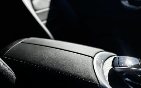 Mercedes-Benz C-Класс, 2017 год, 3 290 000 рублей, 26 фотография