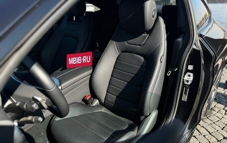 Mercedes-Benz C-Класс, 2017 год, 3 290 000 рублей, 34 фотография