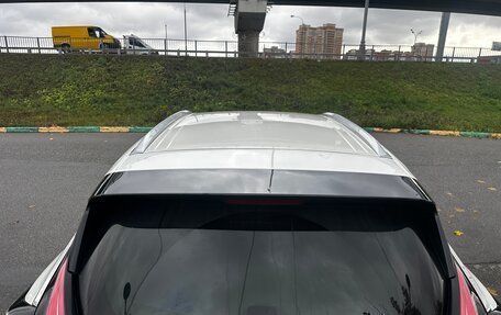 Nissan Murano, 2018 год, 3 188 188 рублей, 15 фотография