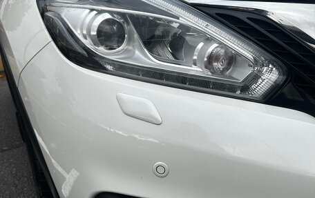 Nissan Murano, 2018 год, 3 188 188 рублей, 5 фотография